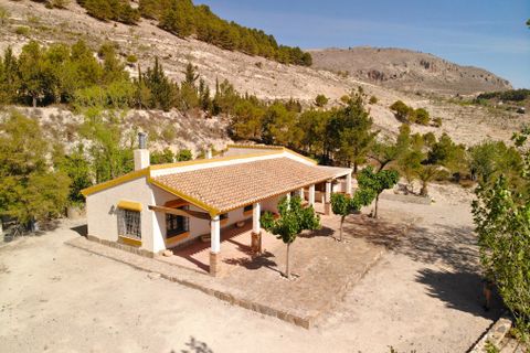 Cortijo i Velez-Blanco, Almeria, Velez-Blanco - € 310.000 | Ref: 2269-CH - foto 4
